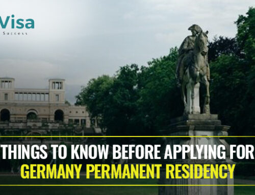 Things to Know Before Applying for Germany Permanent Residency | Pearvisa