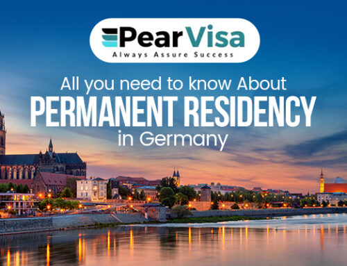 All You Need To Know About Permanent Residency in Germany | Pearvisa
