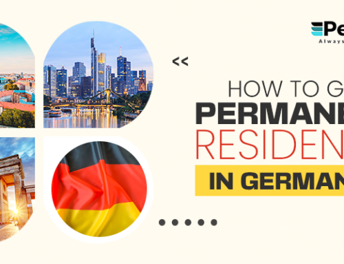 How to Get Permanent Residency in Germany?