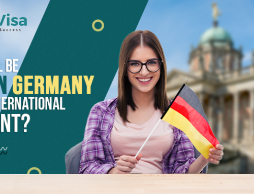 How Will Be Life In Germany As An International Student?