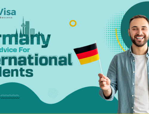 Germany Safety Advice for International Students