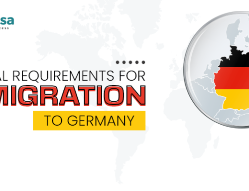 General Requirements for Immigration to Germany