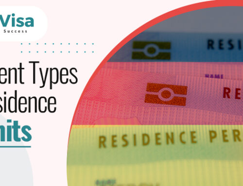Different Types of Residence Permits