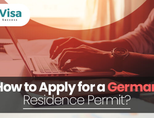 How to Apply for a German Residence Permit?