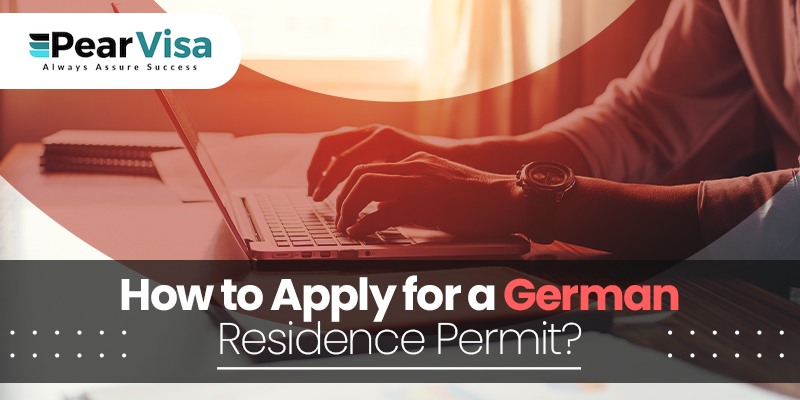 german residence permit travel to uk