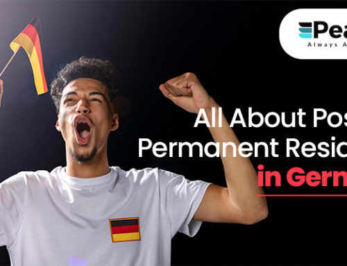 All About Possible Permanent Residency in Germany