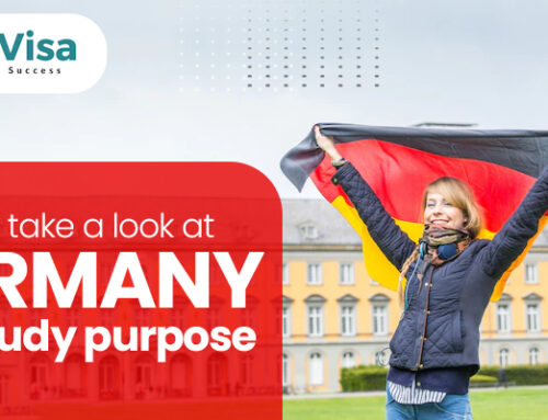 Why take a look at Germany for Study purpose?